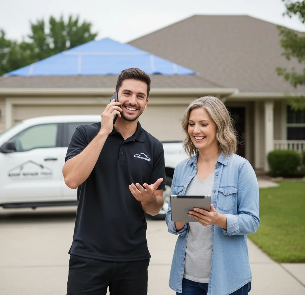 Storm Damage Repair in Stamford, NY